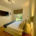 Jardin Boissiere Esclusivo 90mq Con Giardino Privato *