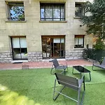 Jardin Boissiere Esclusivo 90mq Con Giardino Privato Париж