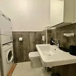 Jardin Boissiere Esclusivo 90mq Con Giardino Privato Апартаменты