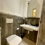 Jardin Boissiere Esclusivo 90mq Con Giardino Privato Апартаменты Париж