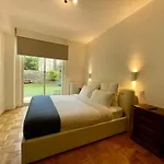 Jardin Boissiere Esclusivo 90mq Con Giardino Privato Апартаменты *