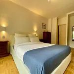 Jardin Boissiere Esclusivo 90mq Con Giardino Privato Париж
