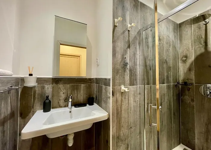 Jardin Boissiere Esclusivo 90mq Con Giardino Privato Appartement *