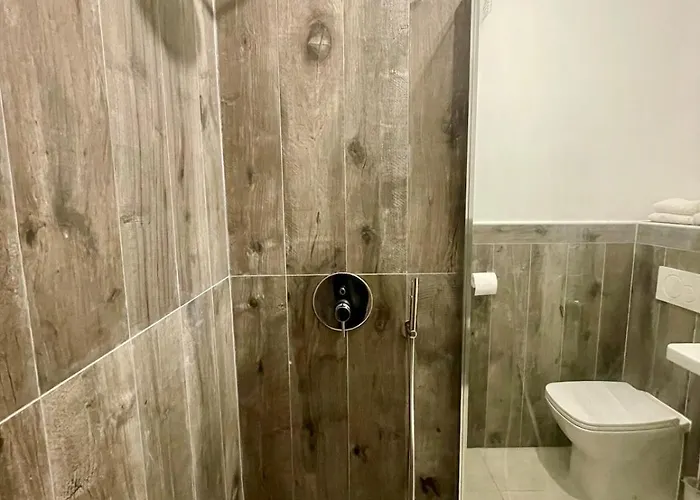 Appartement Jardin Boissiere Esclusivo 90mq Con Giardino Privato *