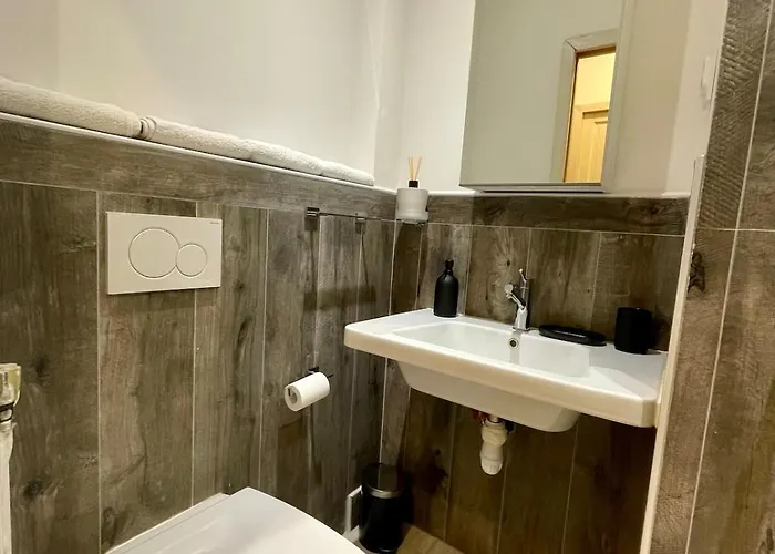 Jardin Boissiere Esclusivo 90mq Con Giardino Privato Appartement Parijs